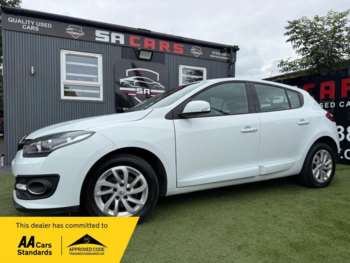Used Renault Megane 2015 for sale - 75377808: Photo
