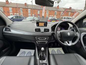 Used Renault Megane 2015 for sale - 75377808: Photo