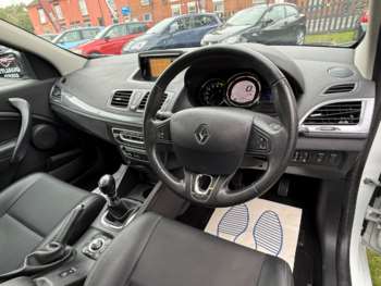 Used Renault Megane 2015 for sale - 75377808: Photo