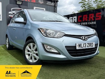Used Hyundai i20 2013 for sale - 78922604: Photo