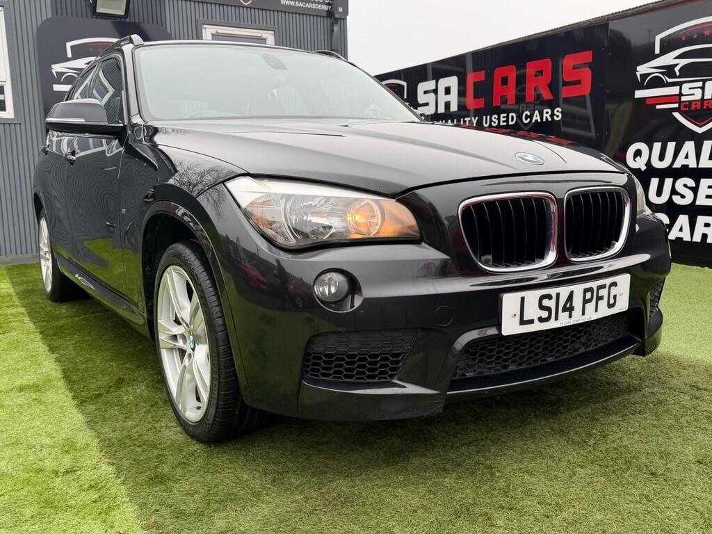 Used BMW X1 for sale - 77808233: Photo 10