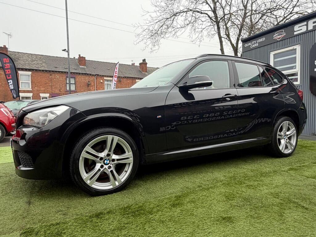 Used BMW X1 for sale - 77808233: Photo 11