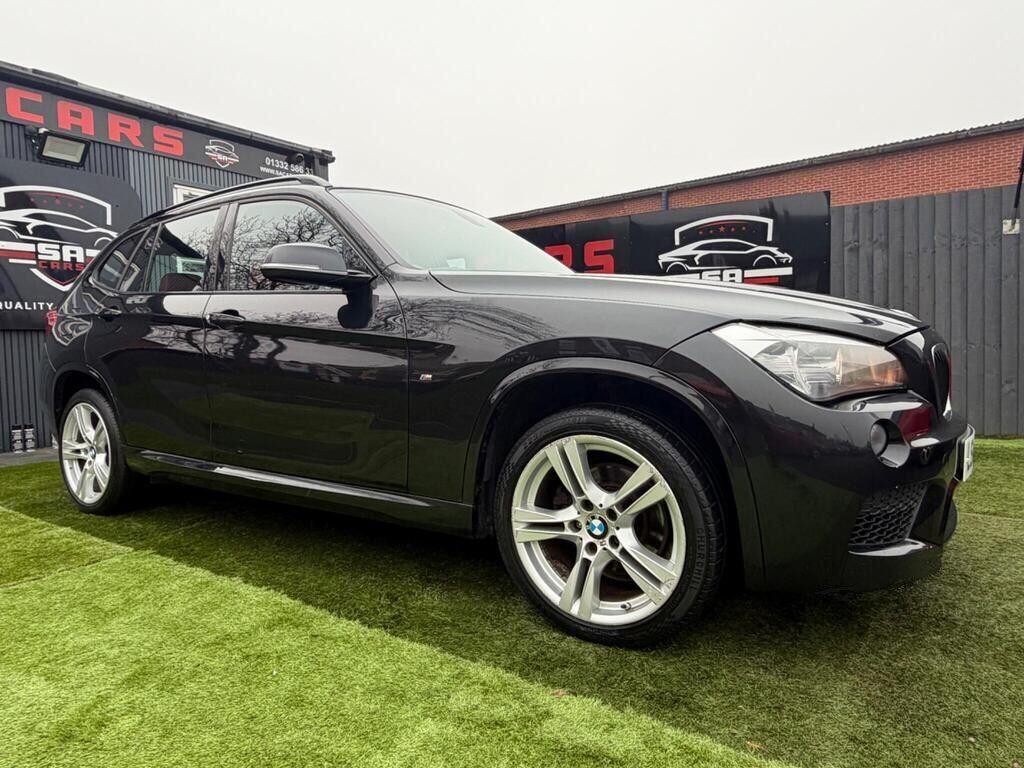 Used BMW X1 for sale - 77808233: Photo 12