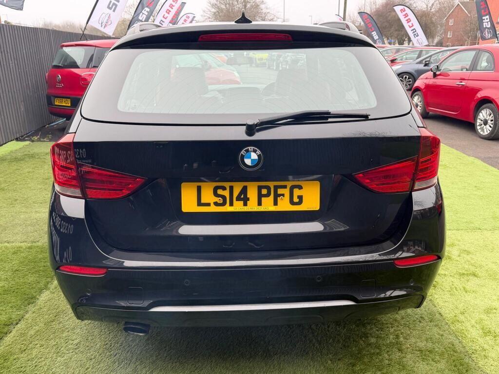Used BMW X1 for sale - 77808233: Photo 13