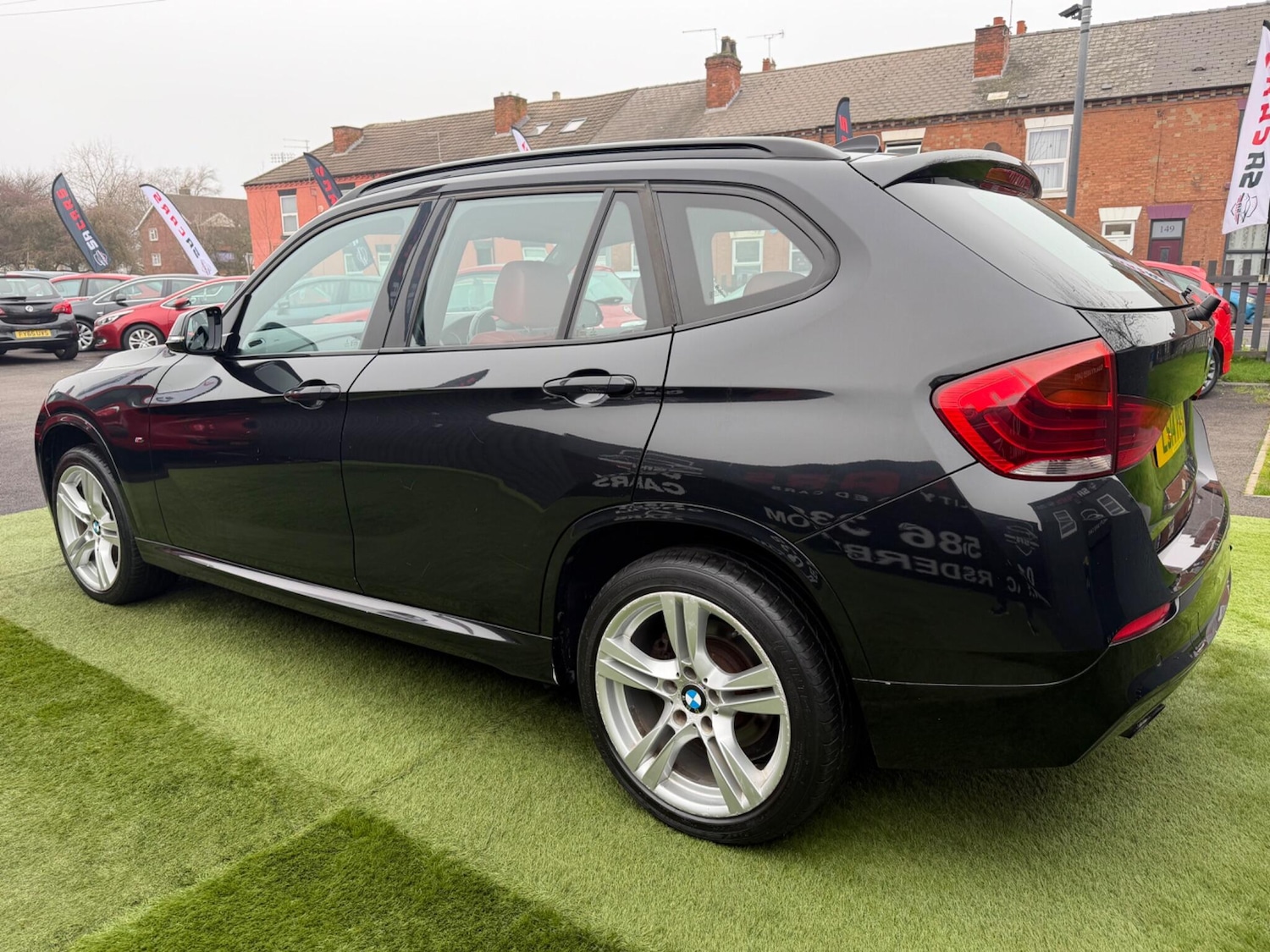 Used BMW X1 for sale - 77808233: Photo 16
