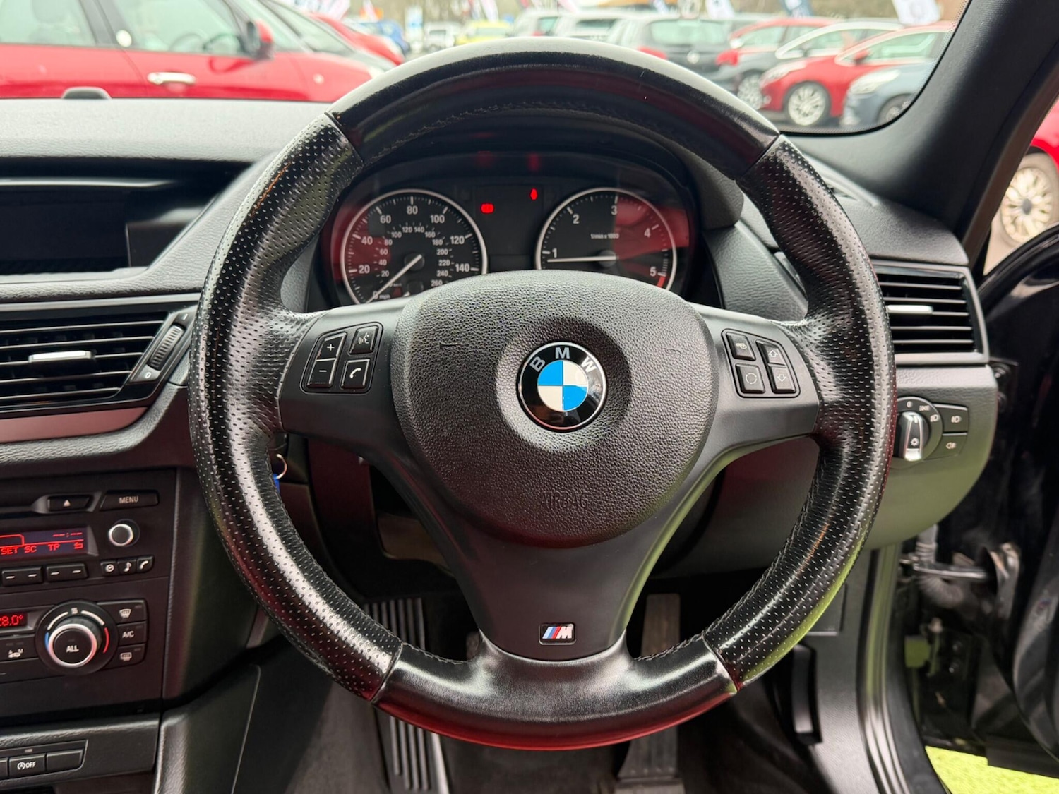 Used BMW X1 for sale - 77808233: Photo 18