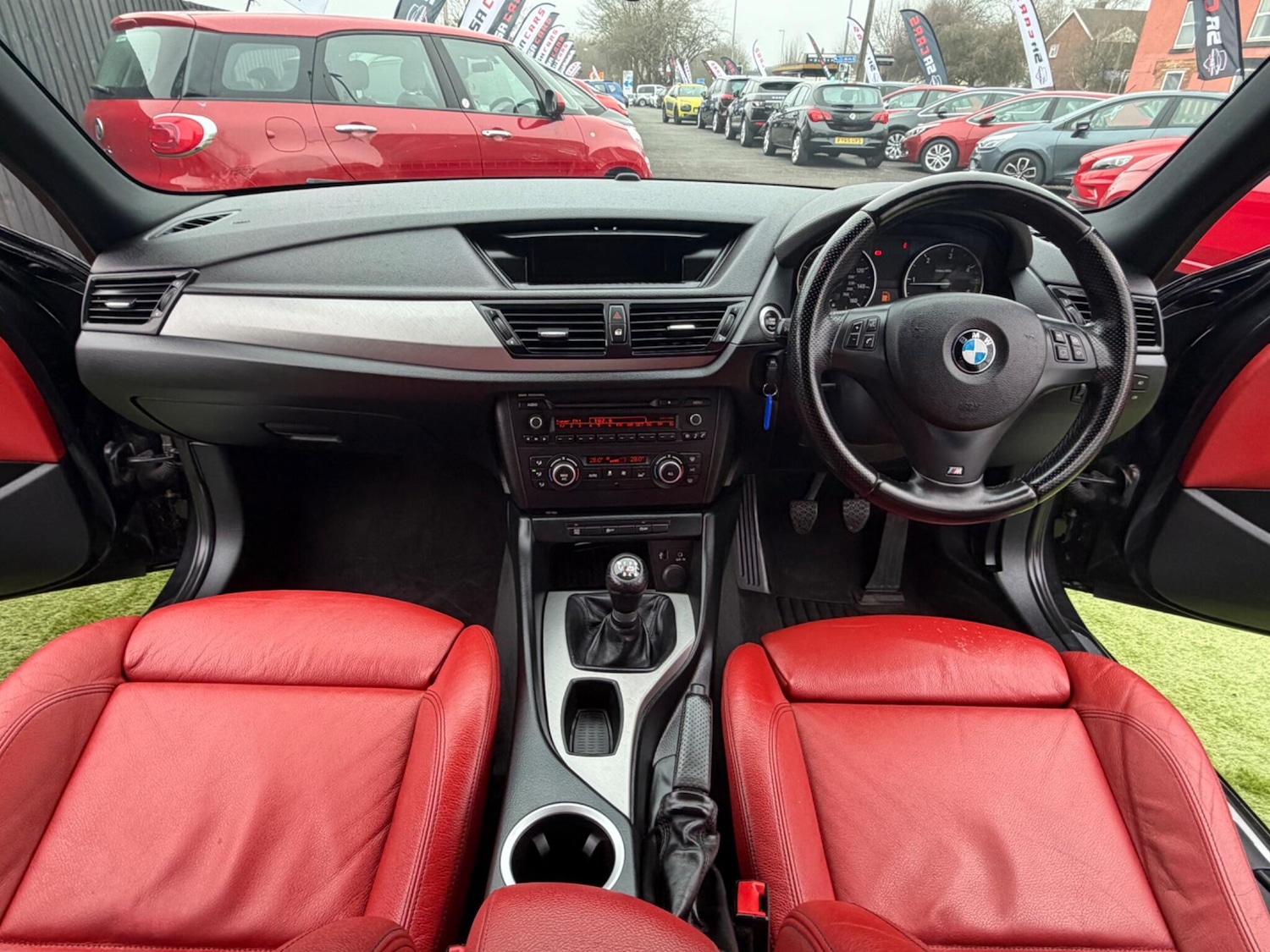 Used BMW X1 for sale - 77808233: Photo 2