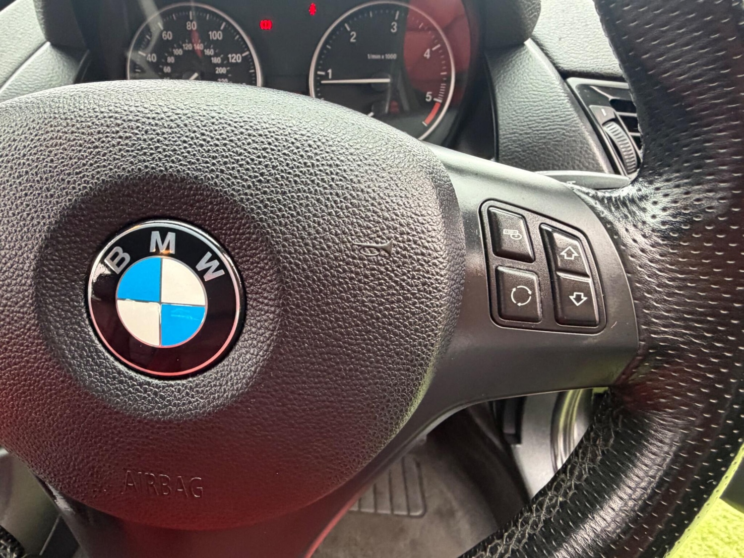 Used BMW X1 for sale - 77808233: Photo 20