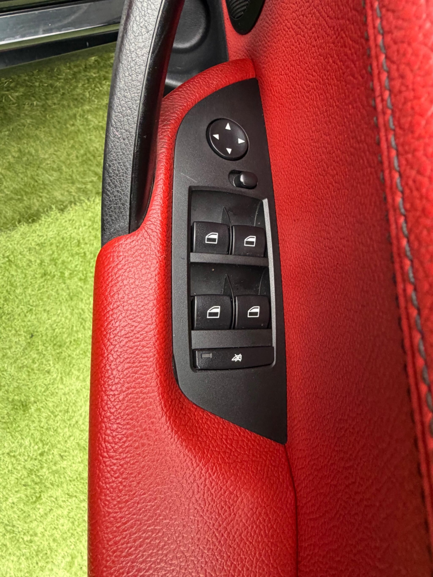 Used BMW X1 for sale - 77808233: Photo 22