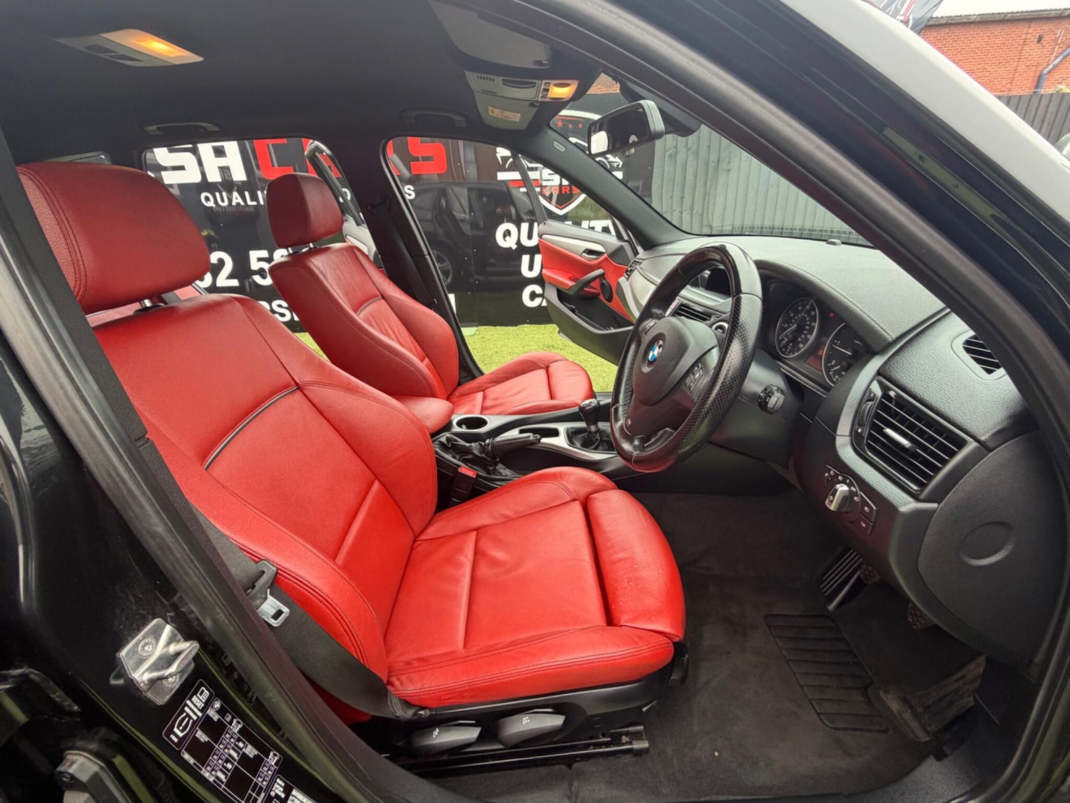 Used BMW X1 for sale - 77808233: Photo 23