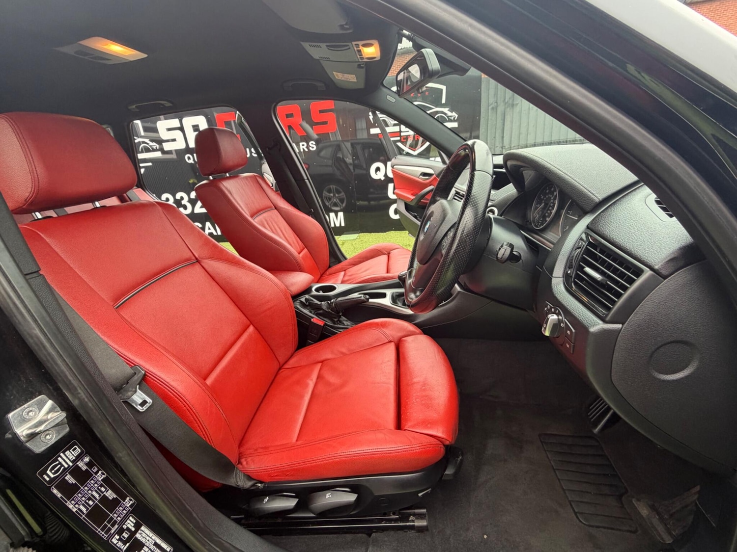 Used BMW X1 for sale - 77808233: Photo 24