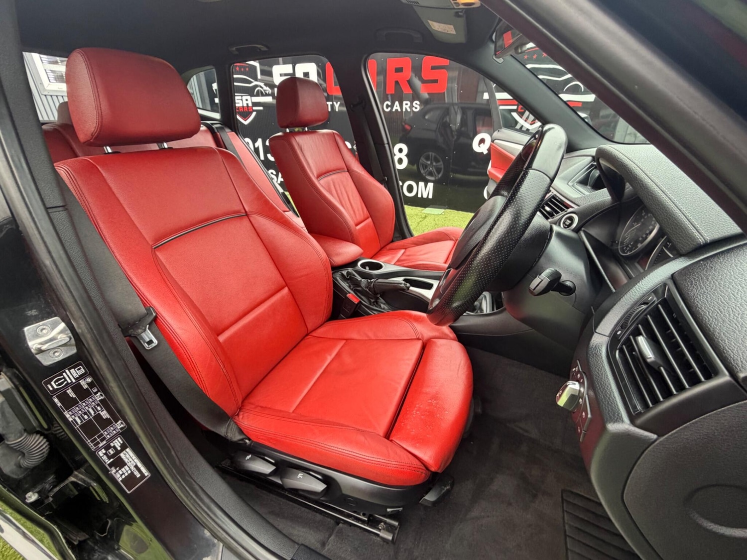 Used BMW X1 for sale - 77808233: Photo 25