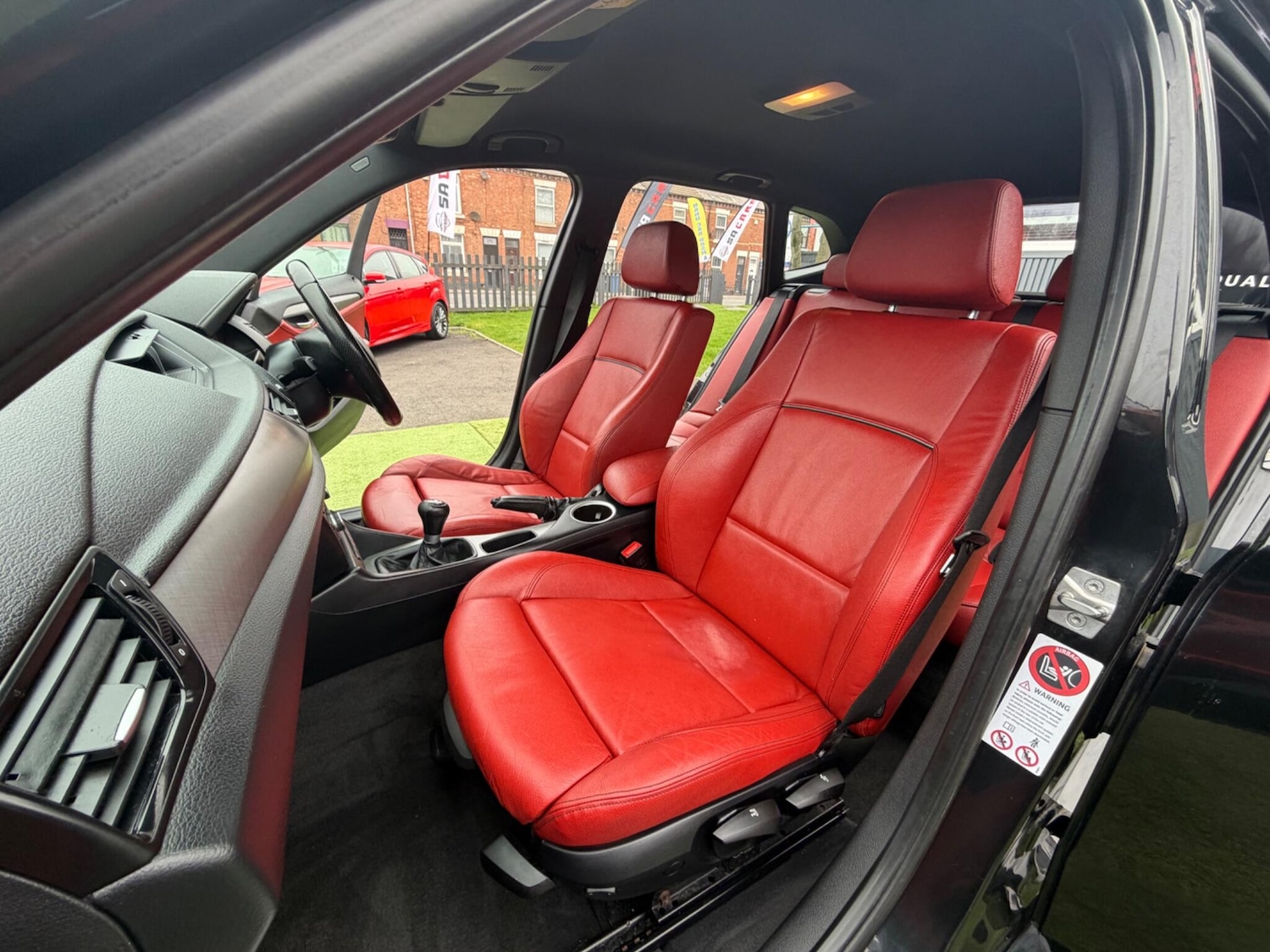 Used BMW X1 for sale - 77808233: Photo 28