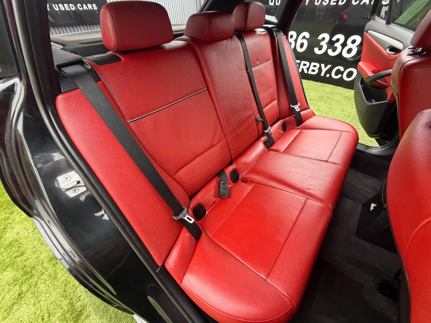 Used BMW X1 for sale - 77808233: Photo 29