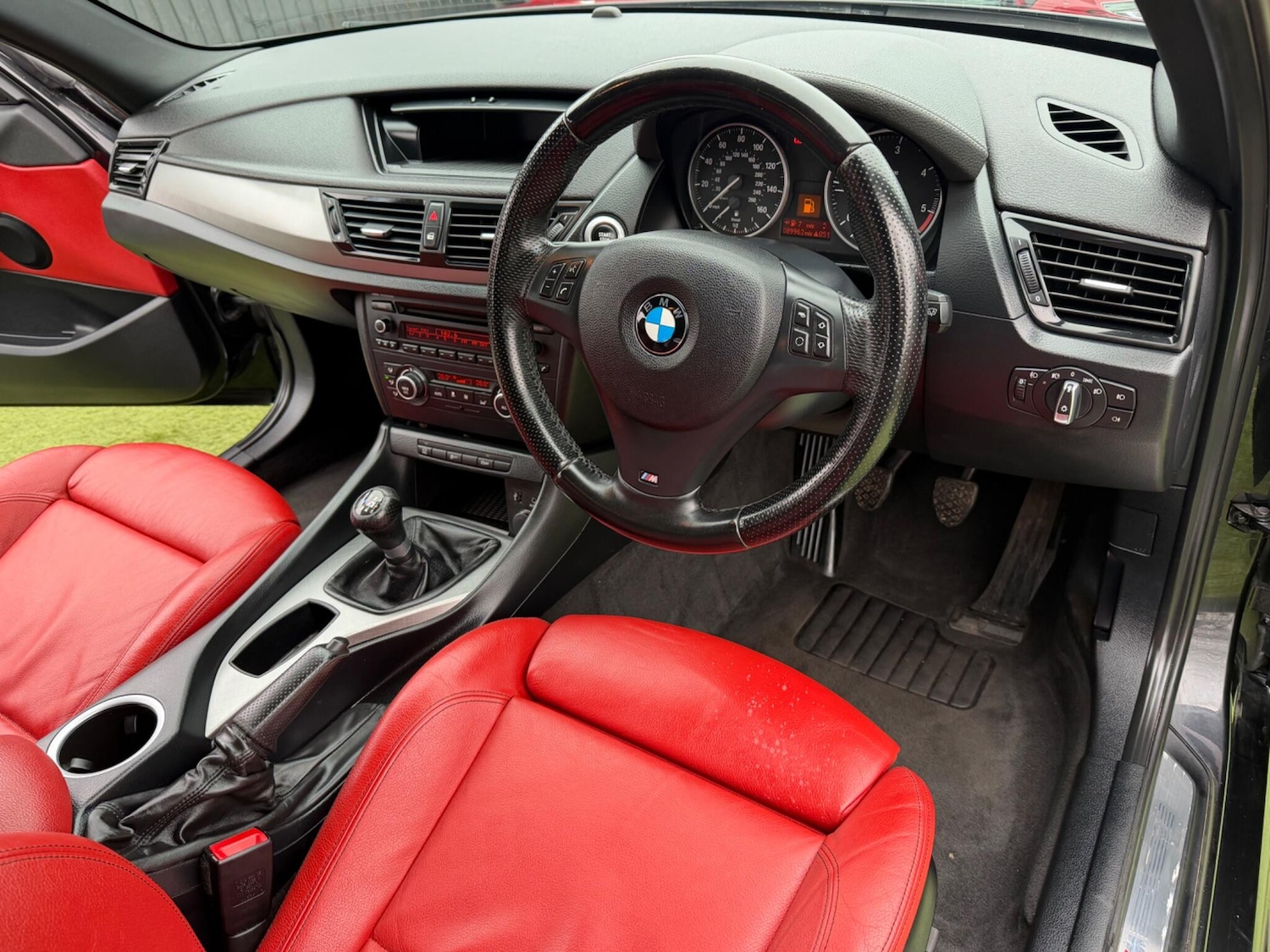 Used BMW X1 for sale - 77808233: Photo 3