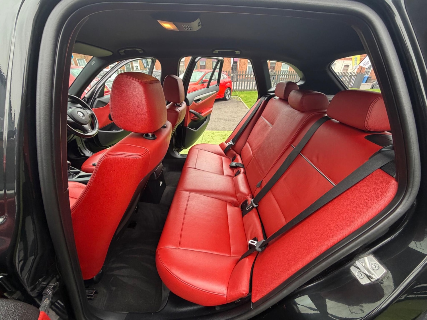 Used BMW X1 for sale - 77808233: Photo 30