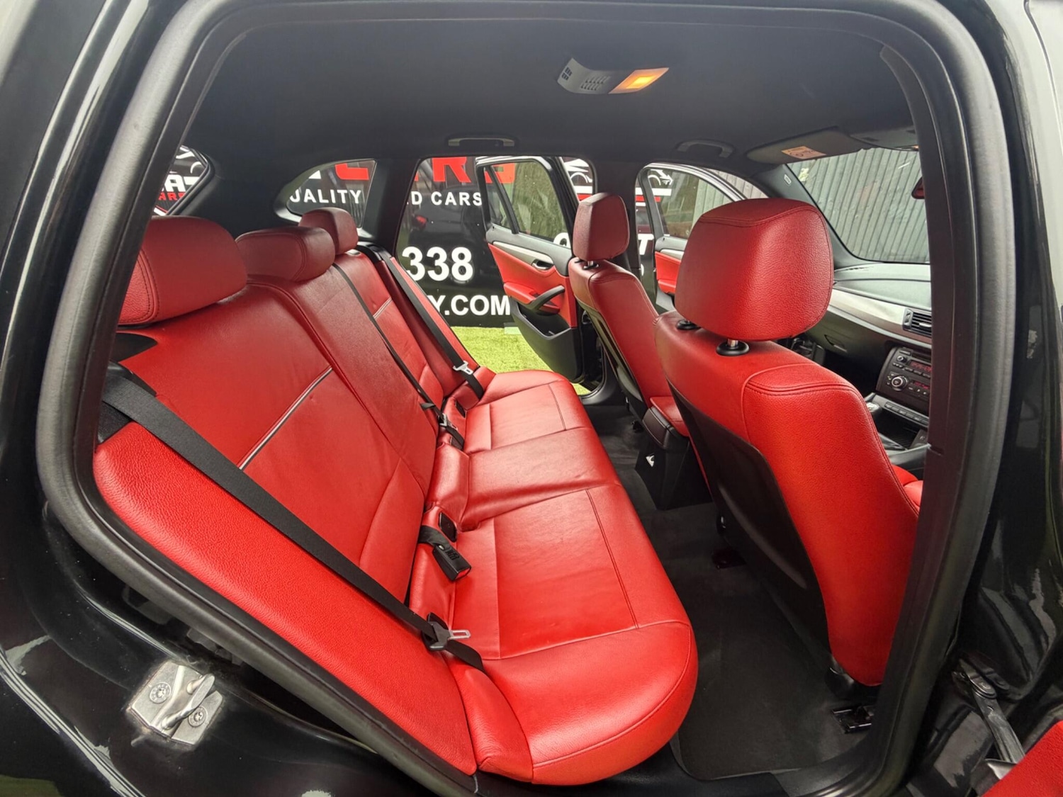 Used BMW X1 for sale - 77808233: Photo 31