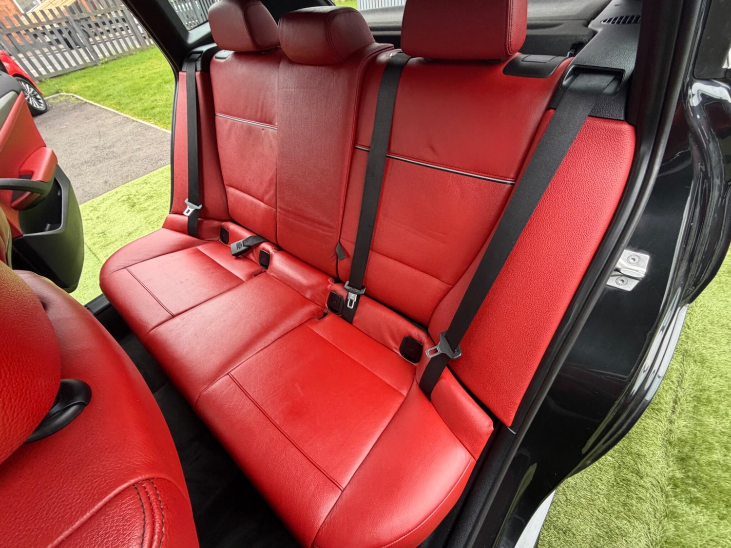 Used BMW X1 for sale - 77808233: Photo 32