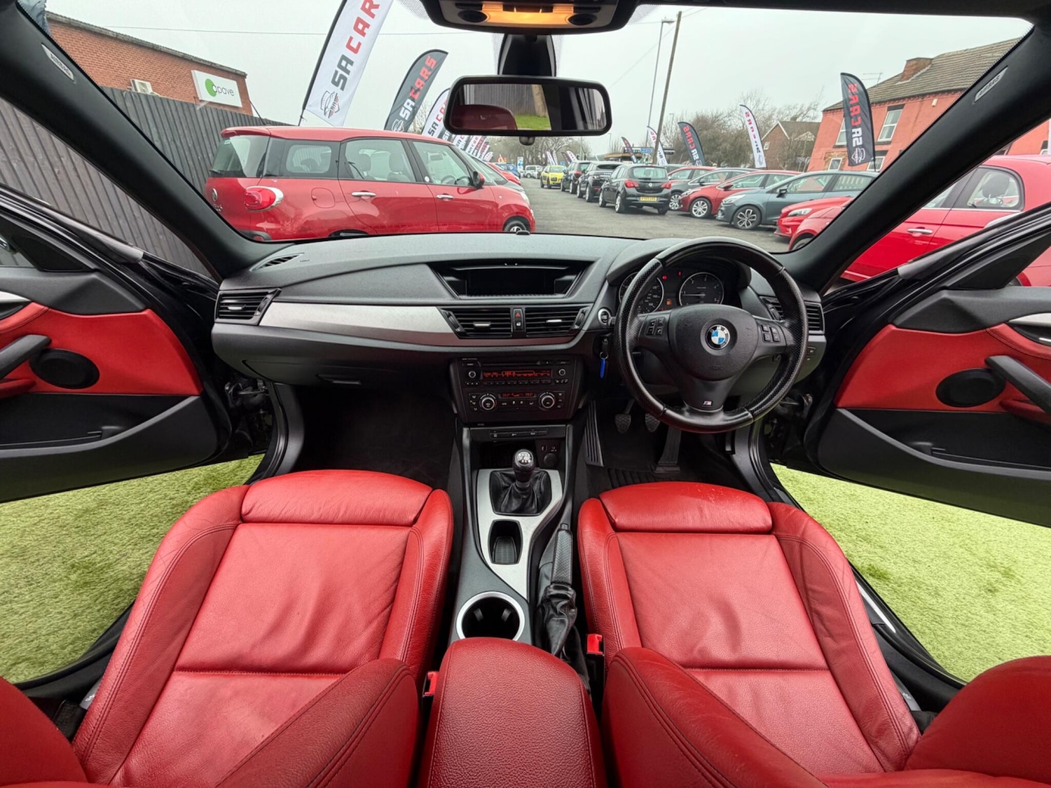 Used BMW X1 for sale - 77808233: Photo 33