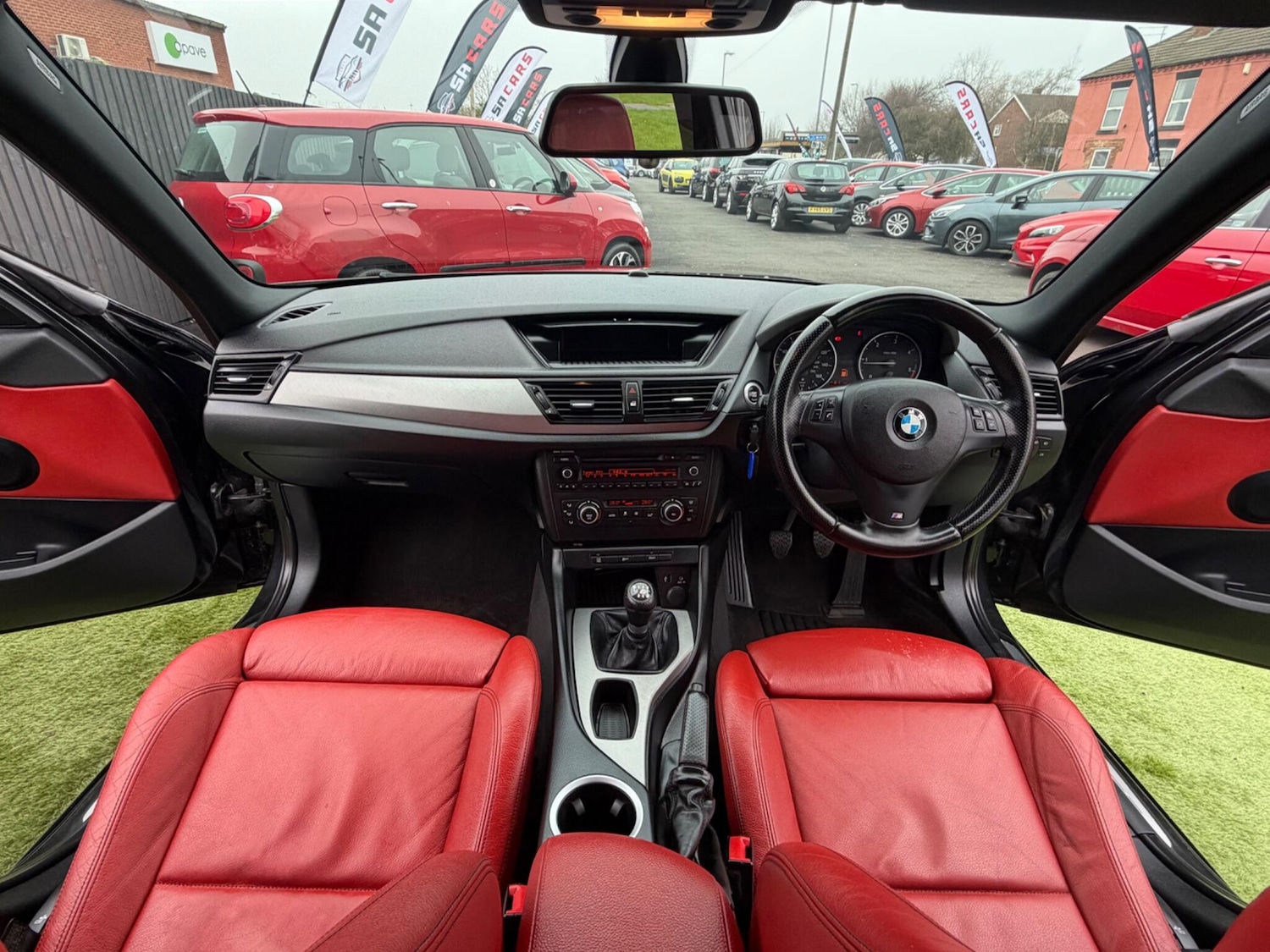 Used BMW X1 for sale - 77808233: Photo 34