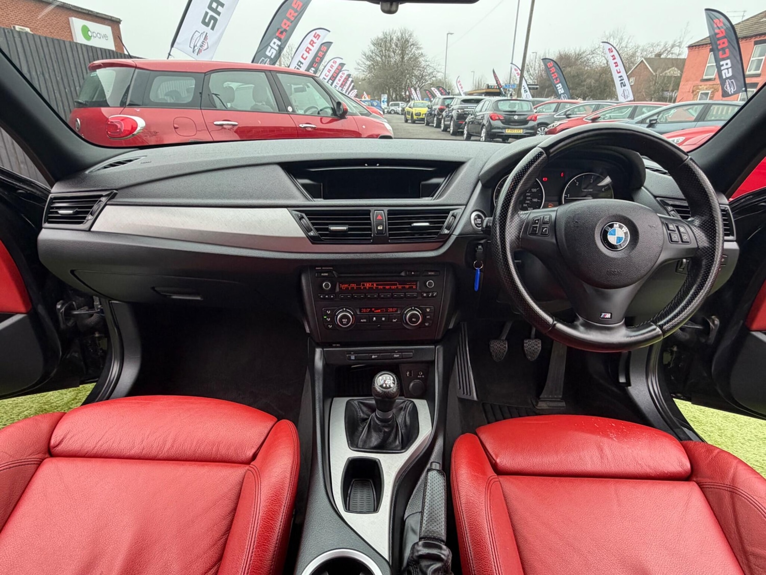 Used BMW X1 for sale - 77808233: Photo 35