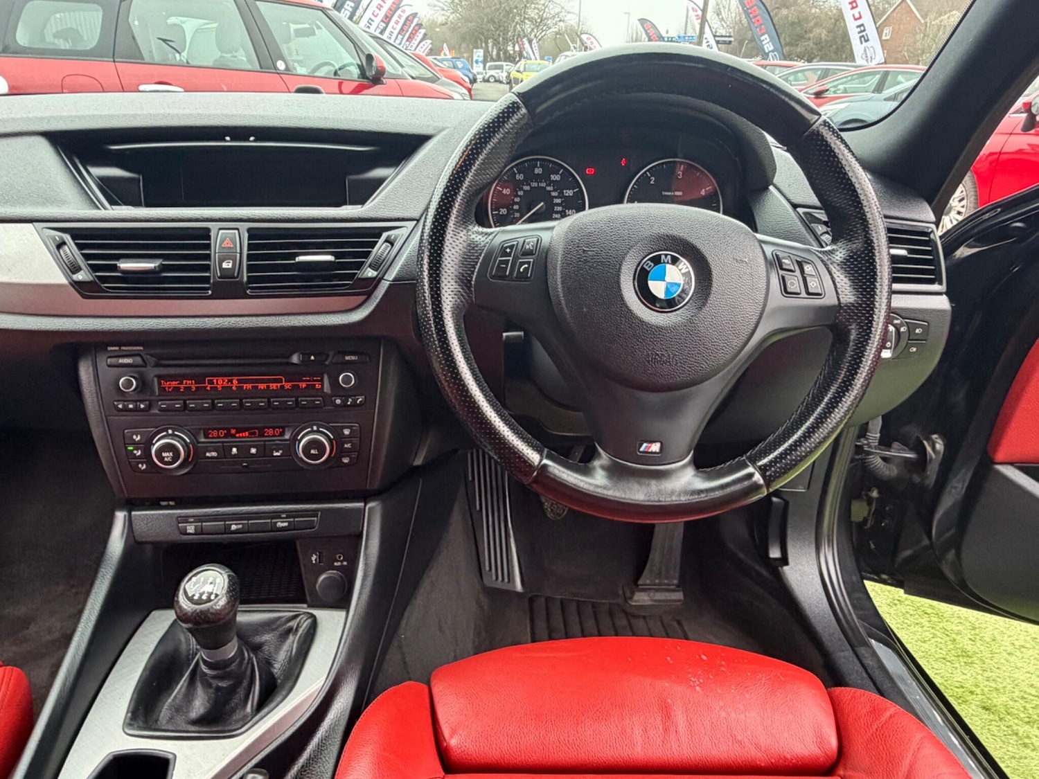 Used BMW X1 for sale - 77808233: Photo 37