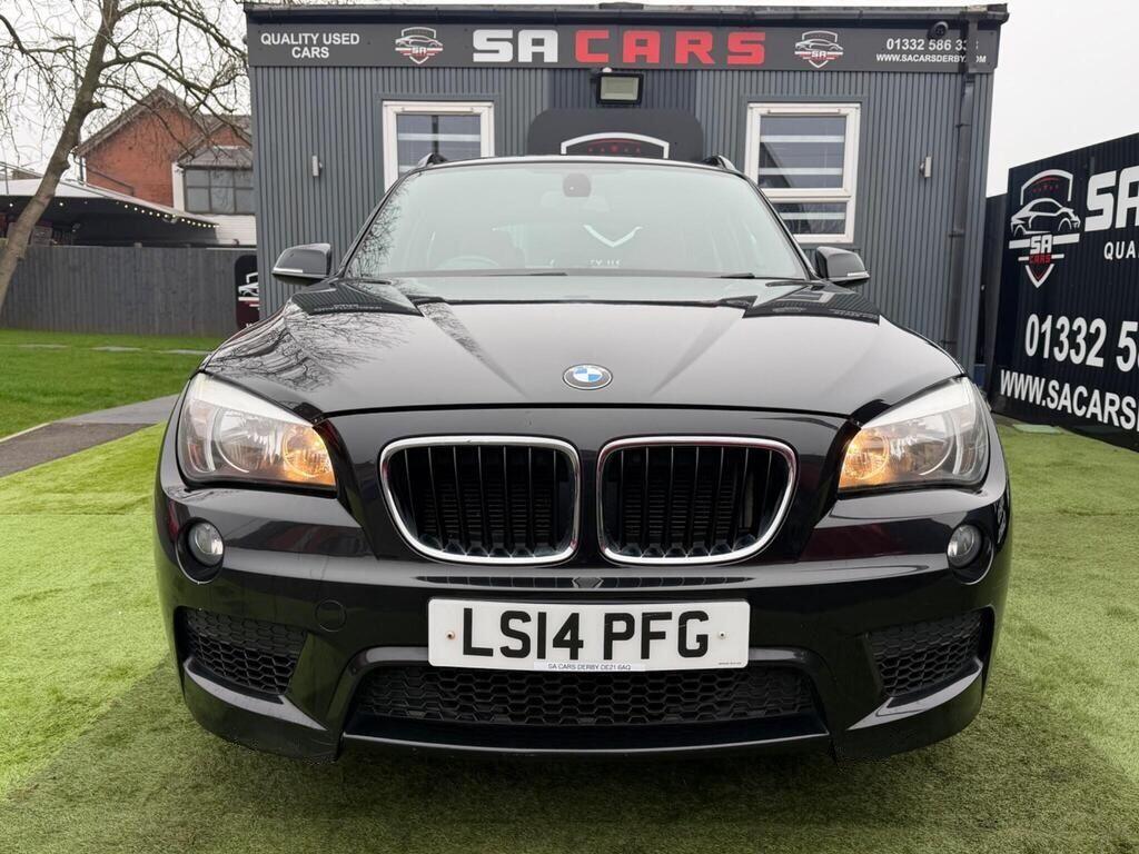 Used BMW X1 for sale - 77808233: Photo 38