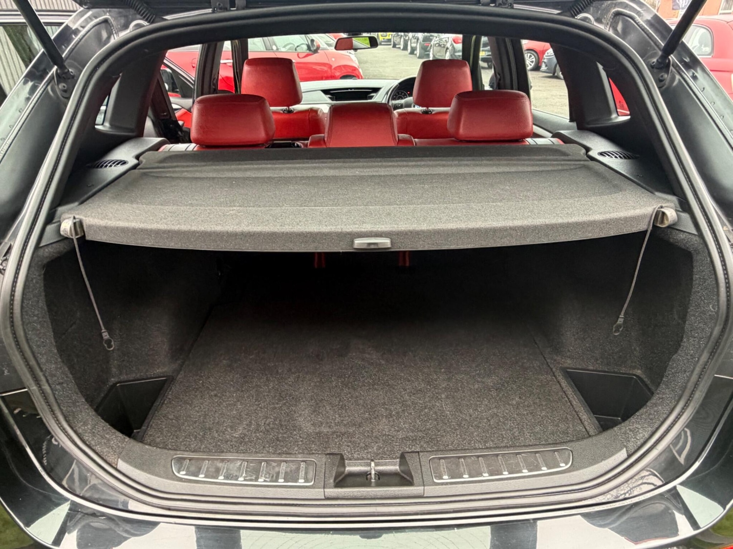 Used BMW X1 for sale - 77808233: Photo 39