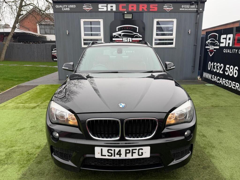 Used BMW X1 for sale - 77808233: Photo 4