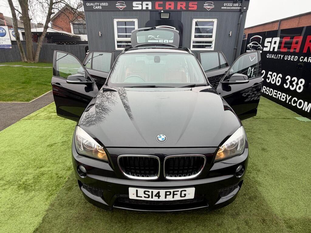 Used BMW X1 for sale - 77808233: Photo 5