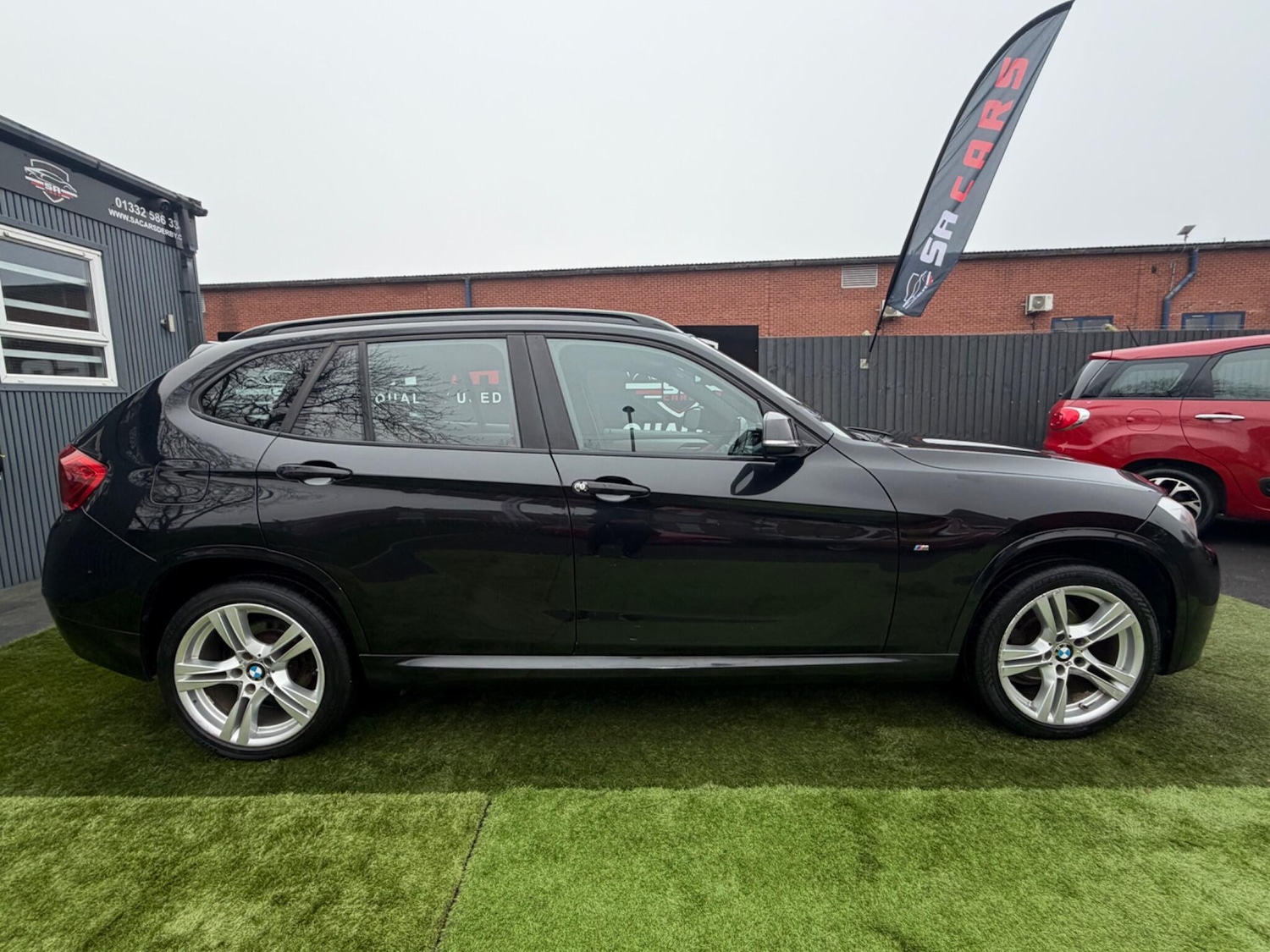 Used BMW X1 for sale - 77808233: Photo 7