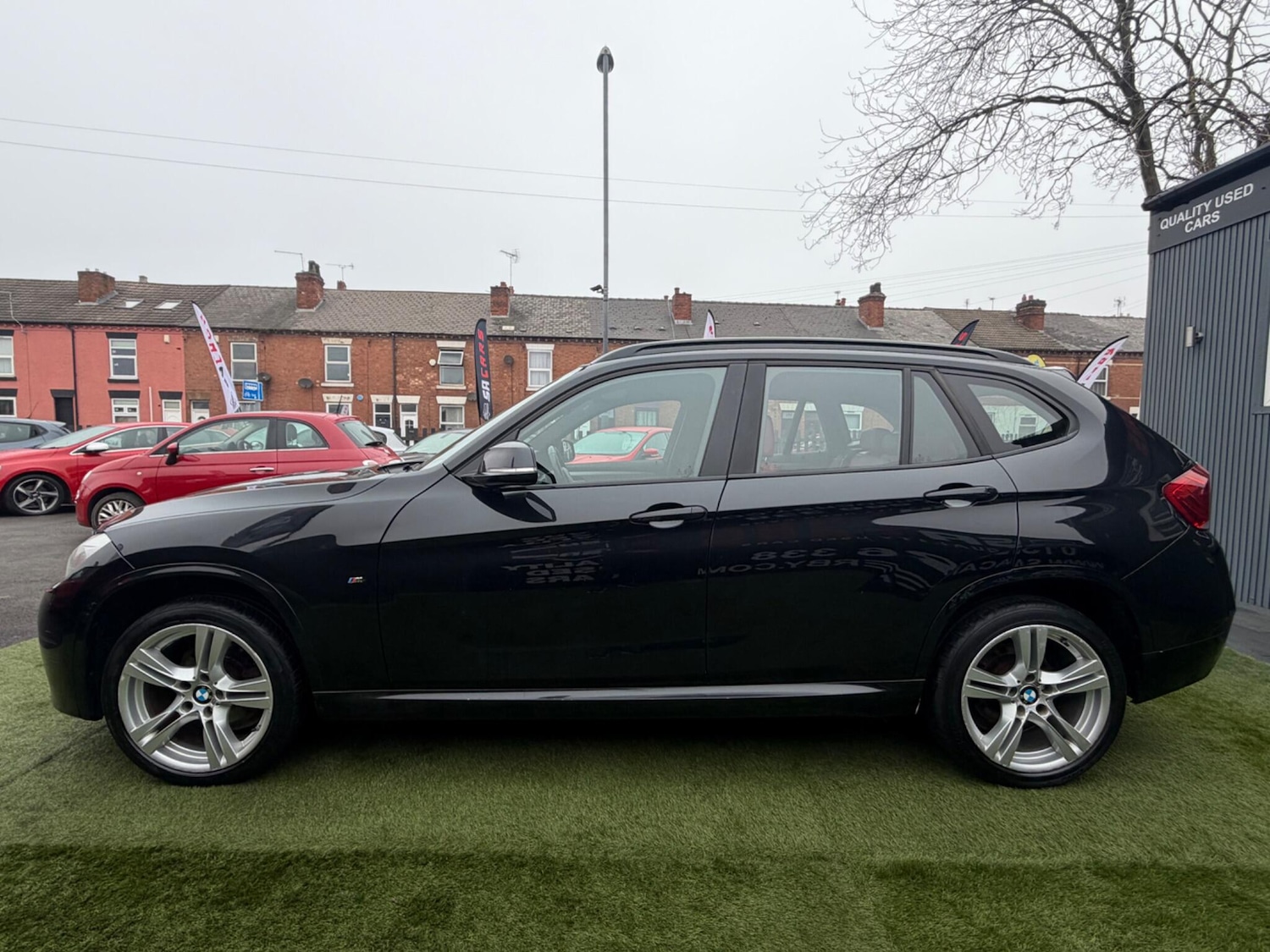 Used BMW X1 for sale - 77808233: Photo 8