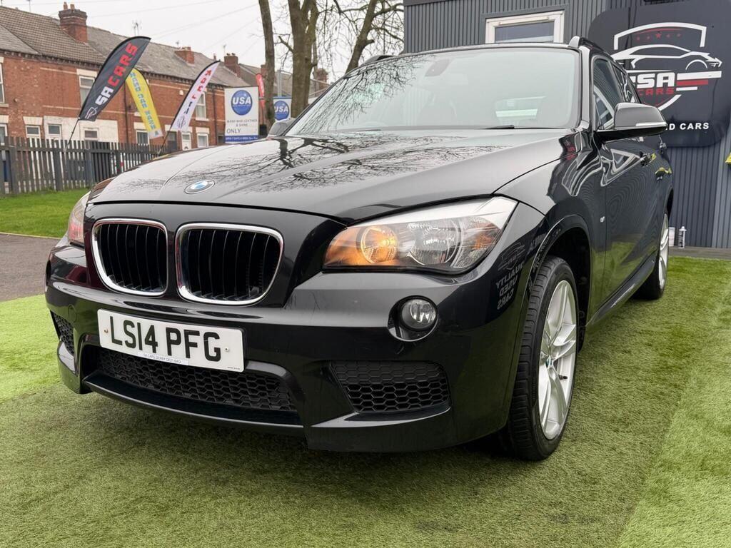 Used BMW X1 for sale - 77808233: Photo 9
