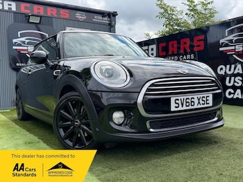 Used MINI Hatch 2016 for sale - 78966201: Photo