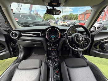 Used MINI Hatch 2016 for sale - 78966201: Photo