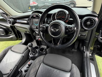 Used MINI Hatch 2016 for sale - 78966201: Photo