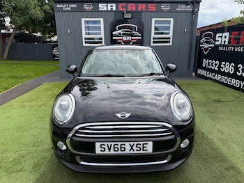 Used MINI Hatch 2016 for sale - 78966201: Photo