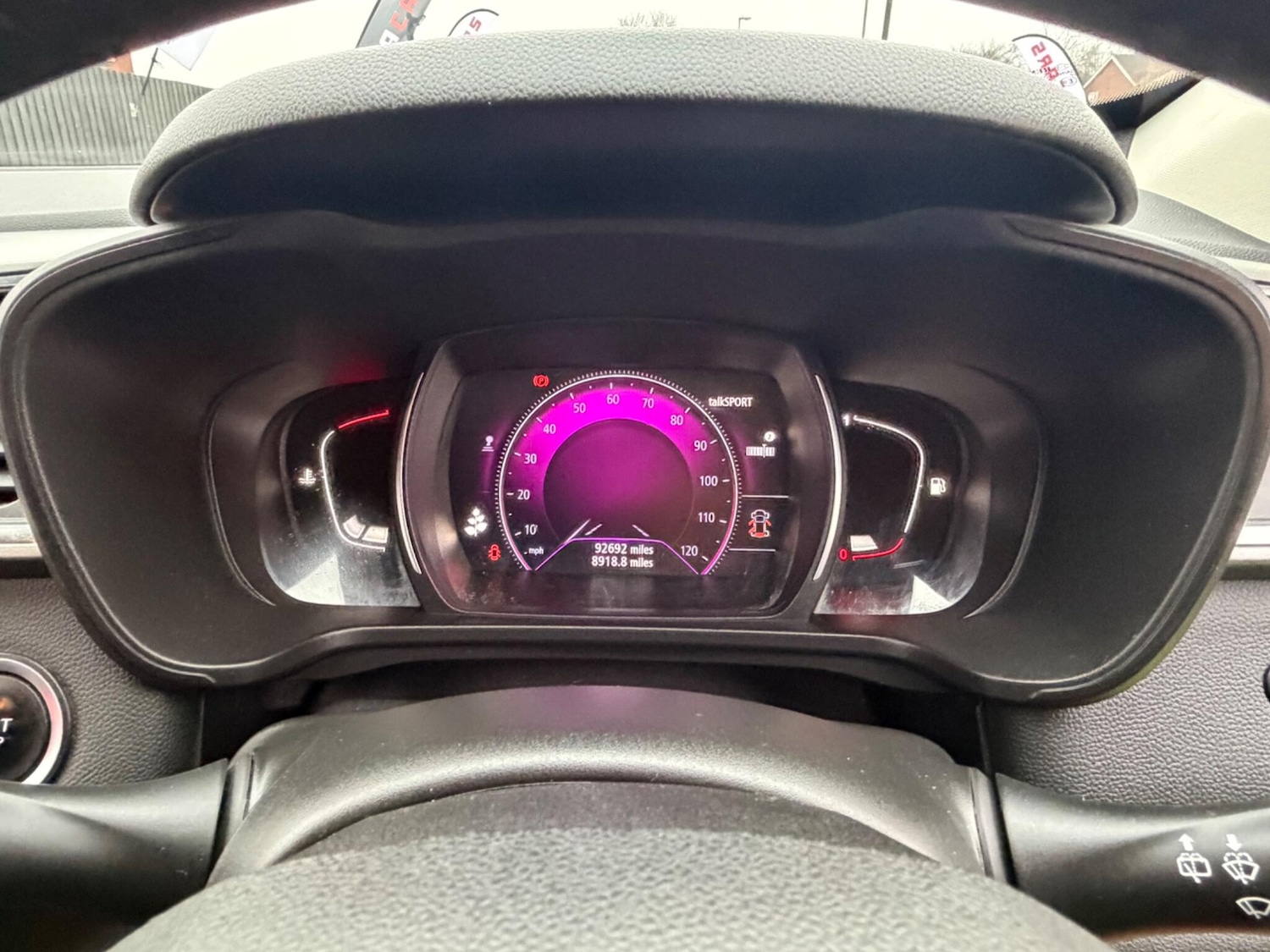 Used Renault Kadjar 2017 for sale - 77253591: Photo 19