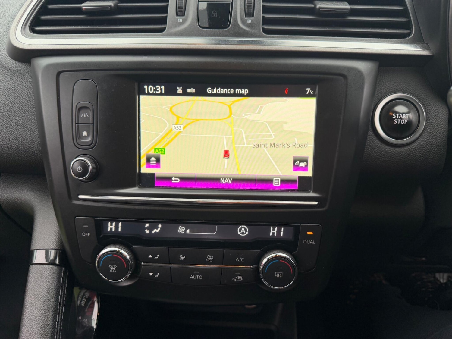 Used Renault Kadjar 2017 for sale - 77253591: Photo 20