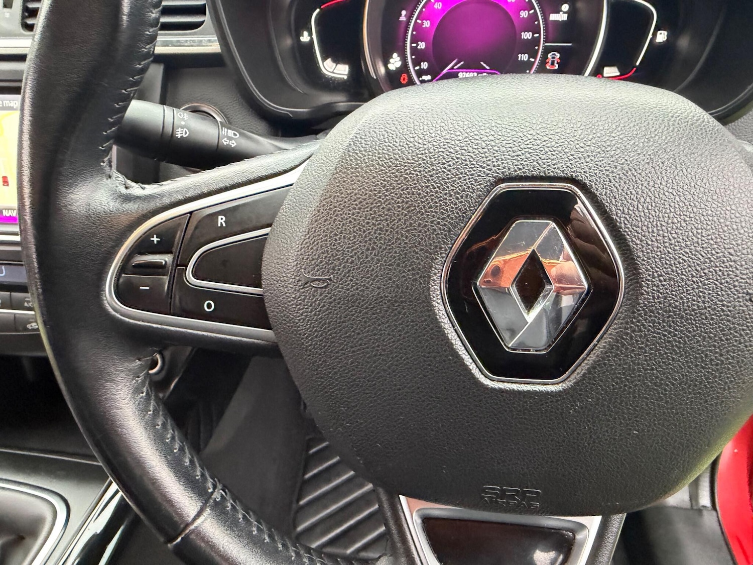 Used Renault Kadjar 2017 for sale - 77253591: Photo 21