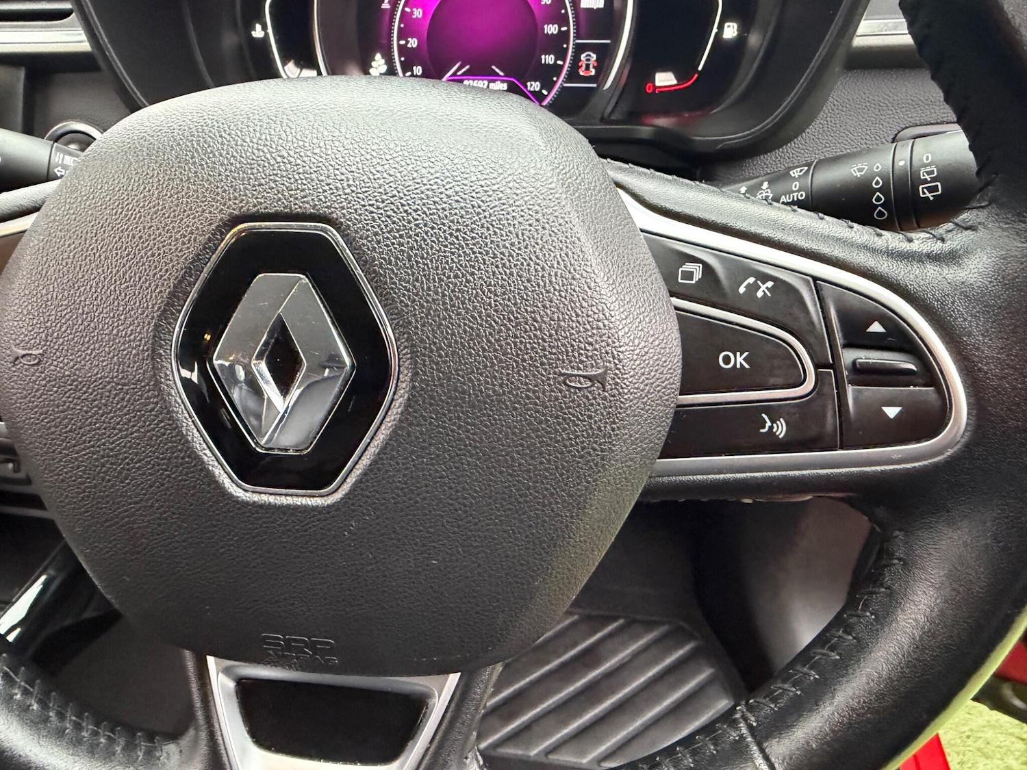 Used Renault Kadjar 2017 for sale - 77253591: Photo 22