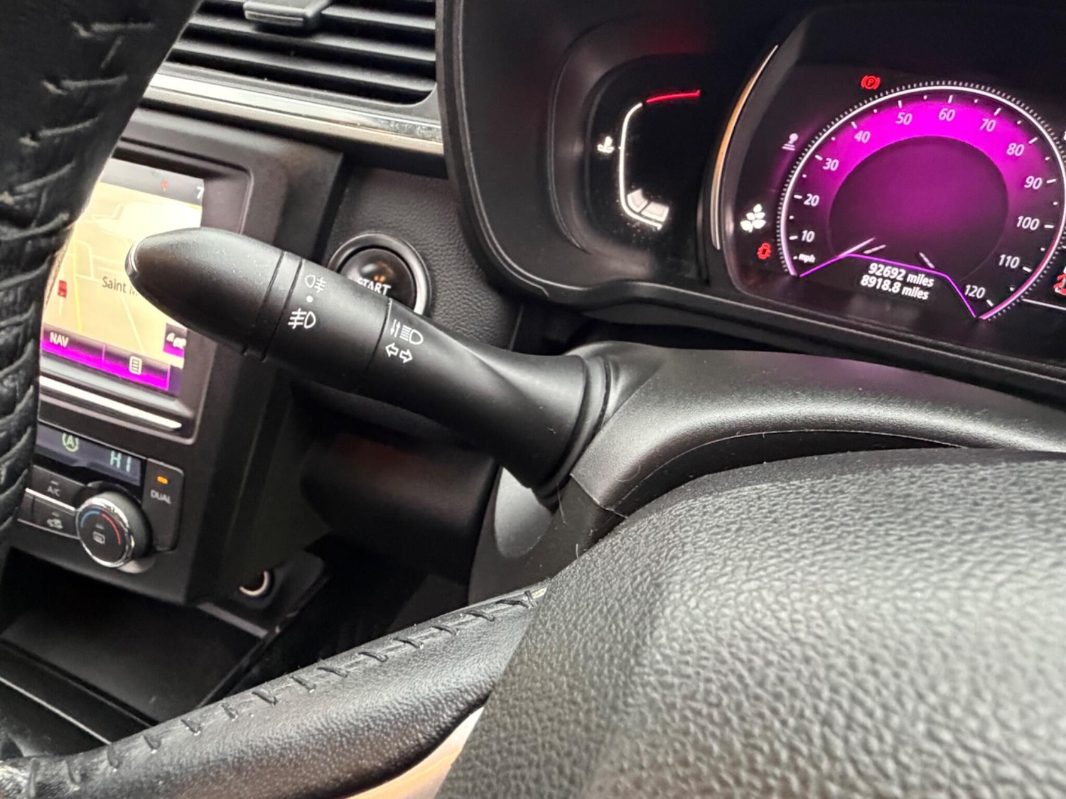 Used Renault Kadjar 2017 for sale - 77253591: Photo 23