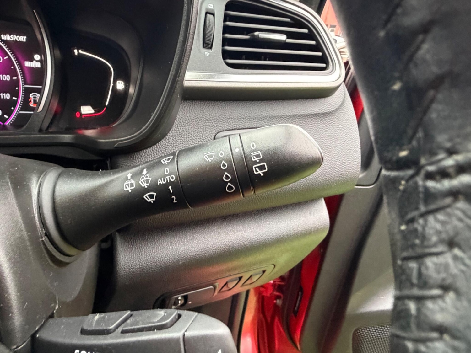 Used Renault Kadjar 2017 for sale - 77253591: Photo 24