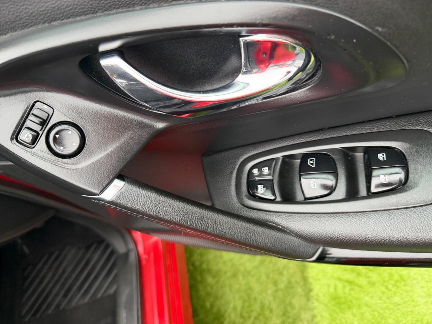 Used Renault Kadjar 2017 for sale - 77253591: Photo 25