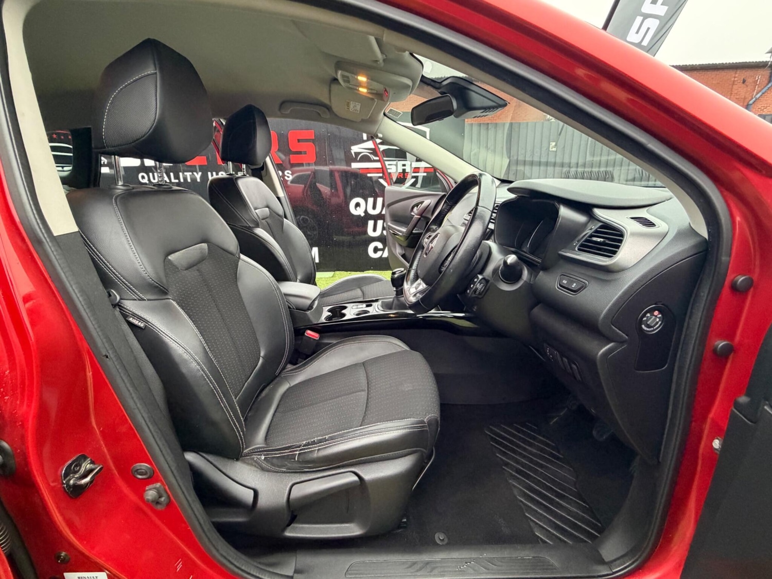 Used Renault Kadjar 2017 for sale - 77253591: Photo 27