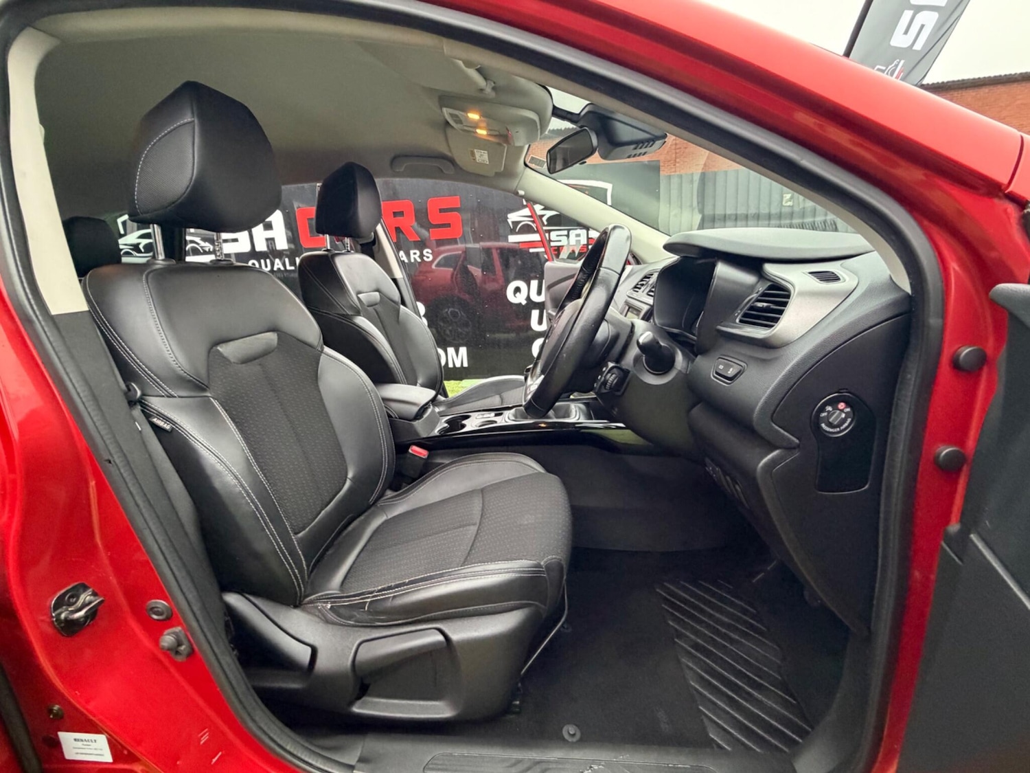 Used Renault Kadjar 2017 for sale - 77253591: Photo 28