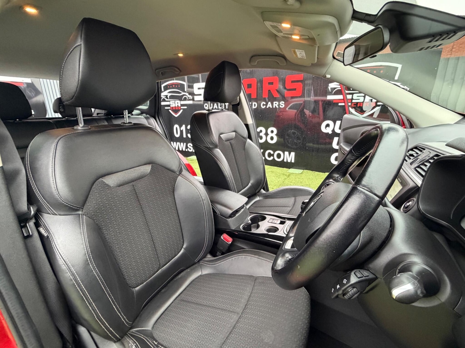 Used Renault Kadjar 2017 for sale - 77253591: Photo 29