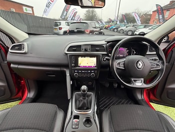 Used Renault Kadjar 2017 for sale - 77253591: Photo