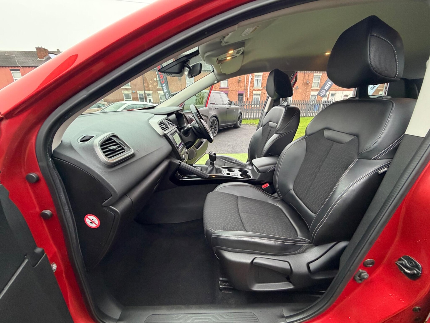 Used Renault Kadjar 2017 for sale - 77253591: Photo 30