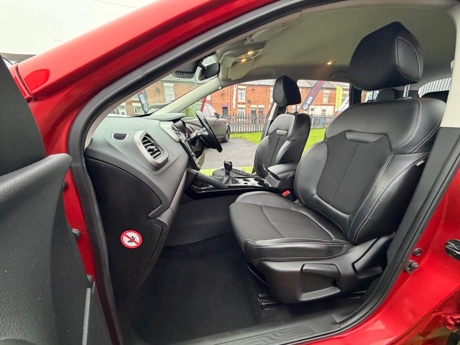 Used Renault Kadjar 2017 for sale - 77253591: Photo 31